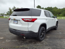 Thumbnail image of 2021 Chevrolet Traverse at Pinkerton Chevrolet