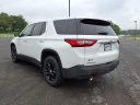 Thumbnail image of 2021 Chevrolet Traverse at Pinkerton Chevrolet