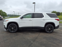 Thumbnail image of 2021 Chevrolet Traverse at Pinkerton Chevrolet