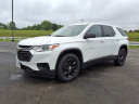 Thumbnail image of 2021 Chevrolet Traverse at Pinkerton Chevrolet