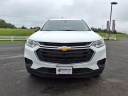 Thumbnail image of 2021 Chevrolet Traverse at Pinkerton Chevrolet