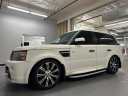 Thumbnail image of 2011 Land Rover Range Rover Sport at Cactus Motors