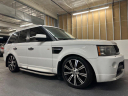 Thumbnail image of 2011 Land Rover Range Rover Sport at Cactus Motors