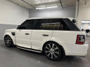Thumbnail image of 2011 Land Rover Range Rover Sport at Cactus Motors