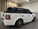 Thumbnail image of 2011 Land Rover Range Rover Sport at Cactus Motors