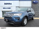 Thumbnail image of 2019 Ford Explorer at Serra Buick Gmc Champaign