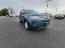 Thumbnail image of 2019 Ford Explorer at Serra Buick Gmc Champaign