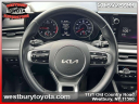 Thumbnail image of 2024 Kia K5 at Westbury Toyota Scion