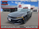 Thumbnail image of 2024 Kia K5 at Westbury Toyota Scion
