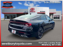 Thumbnail image of 2024 Kia K5 at Westbury Toyota Scion
