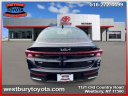 Thumbnail image of 2024 Kia K5 at Westbury Toyota Scion