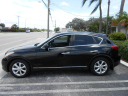 2010 INFINITI EX35 Base at UZDCARZ INC