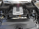 Thumbnail image of 2010 INFINITI EX35 at UZDCARZ INC