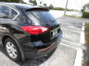 Thumbnail image of 2010 INFINITI EX35 at UZDCARZ INC