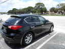 Thumbnail image of 2010 INFINITI EX35 at UZDCARZ INC