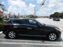 Thumbnail image of 2010 INFINITI EX35 at UZDCARZ INC