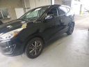 Thumbnail image of 2015 Hyundai TUCSON at Ricart Used
