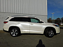 Thumbnail image of 2019 Toyota Highlander at Mathews Nissan