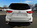 Thumbnail image of 2019 Toyota Highlander at Mathews Nissan