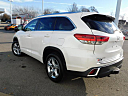 Thumbnail image of 2019 Toyota Highlander at Mathews Nissan