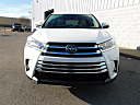 Thumbnail image of 2019 Toyota Highlander at Mathews Nissan