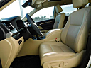 Thumbnail image of 2019 Toyota Highlander at Mathews Nissan
