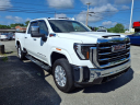 Thumbnail image of 2024 GMC Sierra 2500HD at Bailey Gibson Buick Gmc