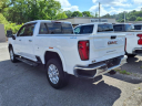 Thumbnail image of 2024 GMC Sierra 2500HD at Bailey Gibson Buick Gmc