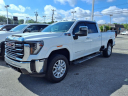 Thumbnail image of 2024 GMC Sierra 2500HD at Bailey Gibson Buick Gmc