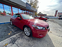 Thumbnail image of 2008 Honda Accord at APEX Auto Exchange Llc