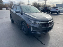 Thumbnail image of 2022 Chevrolet Equinox at Eagleson Automotive Center