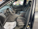 2022 Chevrolet Equinox RS at Eagleson Automotive Center