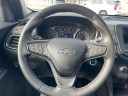 Thumbnail image of 2022 Chevrolet Equinox at Eagleson Automotive Center
