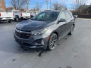 Thumbnail image of 2022 Chevrolet Equinox at Eagleson Automotive Center