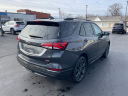 Thumbnail image of 2022 Chevrolet Equinox at Eagleson Automotive Center
