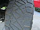 Thumbnail image of 2006 Ford F-250 Super Duty at Car Bazaar of Franklin