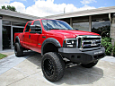 Thumbnail image of 2006 Ford F-250 Super Duty at Car Bazaar of Franklin