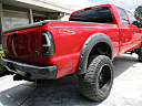 Thumbnail image of 2006 Ford F-250 Super Duty at Car Bazaar of Franklin