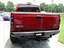 Thumbnail image of 2006 Ford F-250 Super Duty at Car Bazaar of Franklin