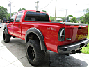 Thumbnail image of 2006 Ford F-250 Super Duty at Car Bazaar of Franklin