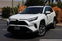 Thumbnail image of 2024 Toyota RAV4 at Browning Mazda