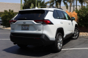 Thumbnail image of 2024 Toyota RAV4 at Browning Mazda