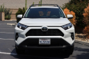 Thumbnail image of 2024 Toyota RAV4 at Browning Mazda