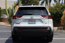 Thumbnail image of 2024 Toyota RAV4 at Browning Mazda