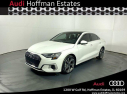 2022 Audi A3 Premium 40 TFSI at AudiHoffmanEstates-Used of Hoffman Estates, IL