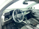 Thumbnail image of 2022 Audi A3 at AudiHoffmanEstates-Used of Hoffman Estates, IL