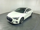 Thumbnail image of 2022 Audi A3 at AudiHoffmanEstates-Used of Hoffman Estates, IL