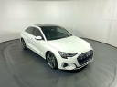 Thumbnail image of 2022 Audi A3 at AudiHoffmanEstates-Used of Hoffman Estates, IL