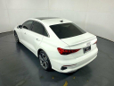 Thumbnail image of 2022 Audi A3 at AudiHoffmanEstates-Used of Hoffman Estates, IL