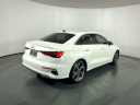 Thumbnail image of 2022 Audi A3 at AudiHoffmanEstates-Used of Hoffman Estates, IL